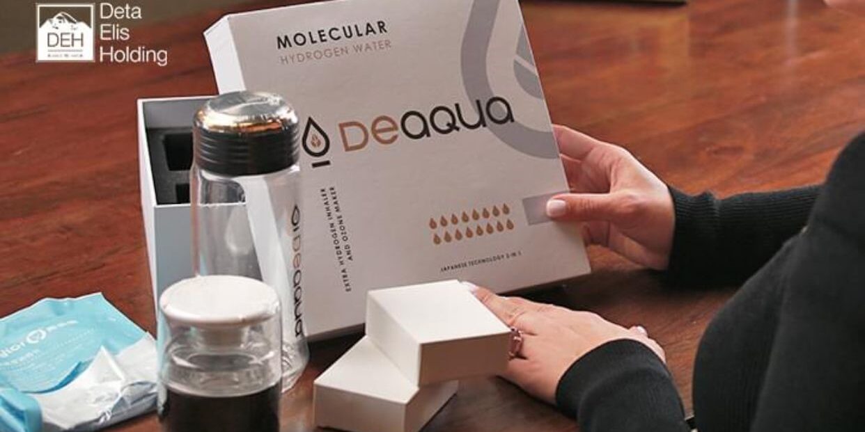 De Aqua