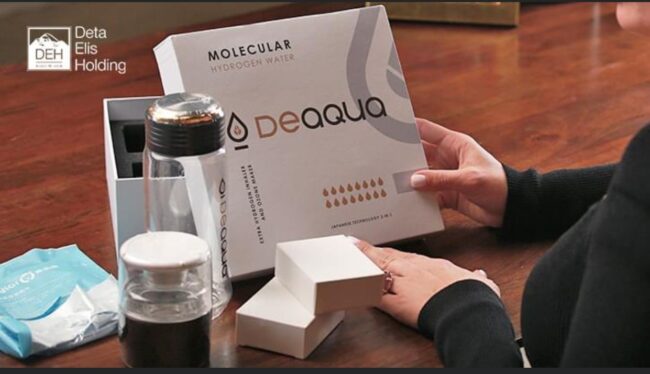 De Aqua
